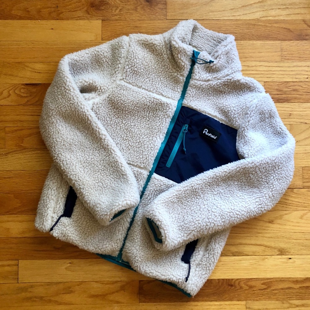 Penfield Fleece